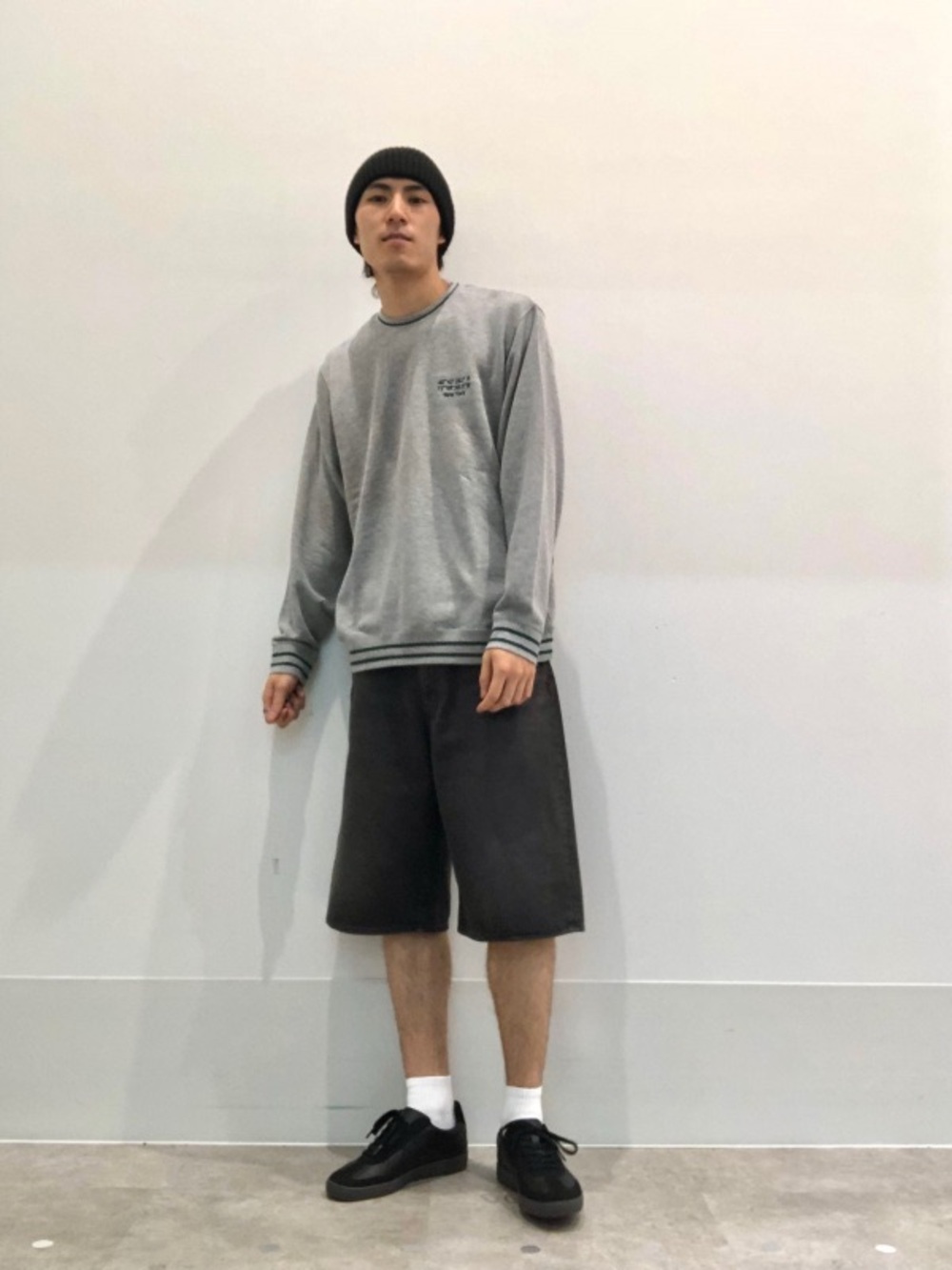 Gu Jorts